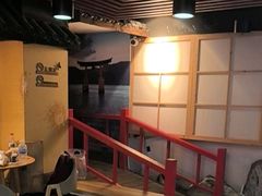-白兔子密室(长寿路店)