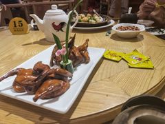 -德胜轩正宗顺德菜(宝安沙井会展中心店)