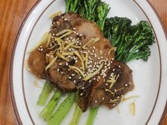 -CRAZYONES西班牙海鲜饭(上海美罗城店)