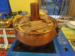 -如意林卡藏餐吧 (九寨沟店)