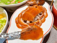 -秀儿四九城·新京菜(亚运村鸟巢店)