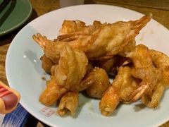 -小吊梨汤·北京菜·烤鸭(四元桥店)