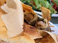-逢春菜馆天津菜(胜利路店)