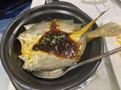 -西苑饭店·蓬莱春餐厅