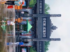 -洛阳白马寺