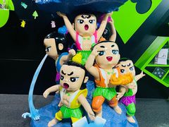 -上海电影博物馆