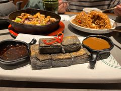 -云海肴·汽锅鸡·云南菜(高德置地店)