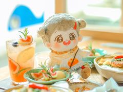 -懒鱼时光馆(沙坪坝店)