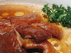 -汤城小厨•粤菜•靓汤(西直门凯德MALL店)