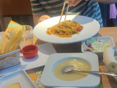-豪客来牛排(钢铁大街店-2106)