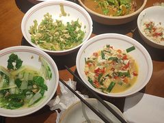 -蛮佬拾·乡里土菜馆(河西王府井店)