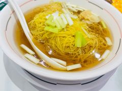 -香港深仔记茶餐厅(东门店)
