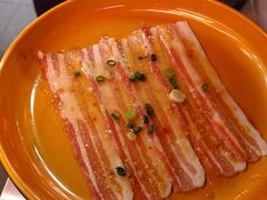-韩小悦点餐式牛排烤肉自助(龙湖金楠天街店)