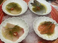 -Sushi Love 创意寿司(丽影广场店)