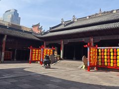-宁波府城隍庙