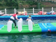 -千岛湖-欢乐水世界
