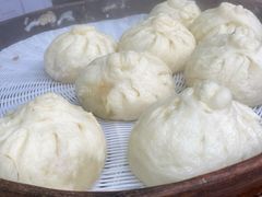 -清泉阁包子铺(中山路店)