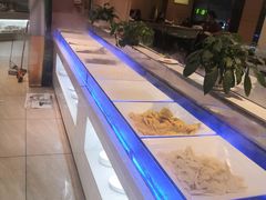 -大龍自助火锅(大营店)