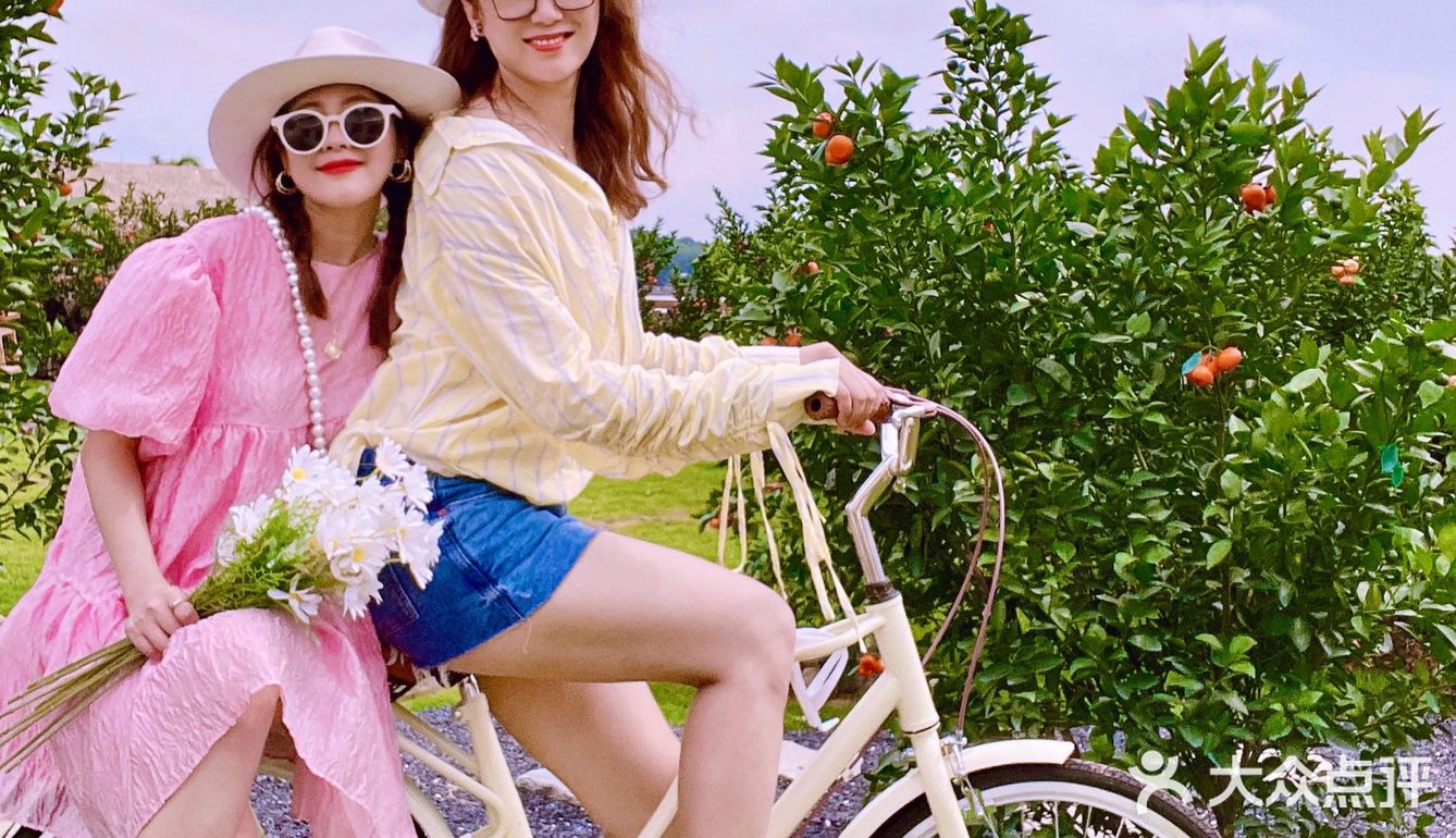 广州也有🌈霍比特小屋🧚‍♀️童话般的世界