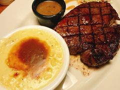 鲜制马铃薯泥-Texas Roadhouse(世纪汇广场店)