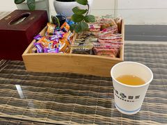 -肩颈管家·肩颈调理·经络养生(华景新城店)