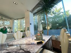 -莫内艺术岛海景咖啡