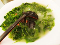 -山泉公馆酒家(珠江新城店)