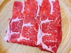 -牛New寿喜烧(青浦店)