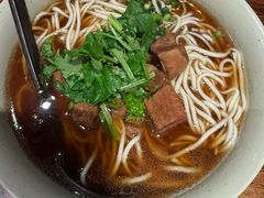 -李先生牛肉面大王(大兴枣园店)