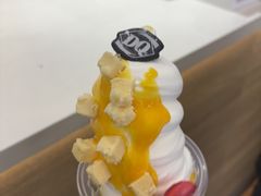 -DQ·蛋糕·冰淇淋(湖景东路店)