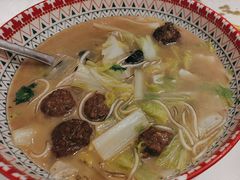 -阿里疆Alijiang·丝路美食·异域风情·清真(长楹天街店)