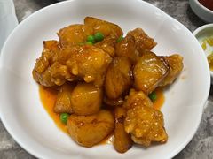 -四道菜·福建菜馆(新街口金鹰店)