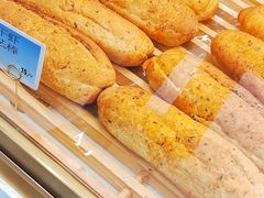 -高力乐面包咖啡厅(西塔店)