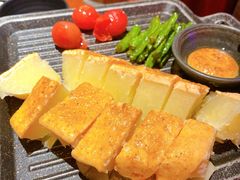 -摩打食堂(喜荟城店)