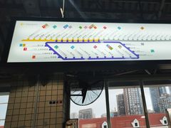 -宝山路(地铁站)