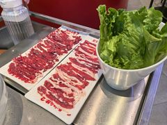 -为什么牛潮汕牛肉火锅(中信广场店)