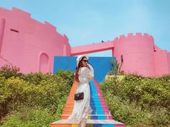 -漳州滨海火山岛自然生态风景区