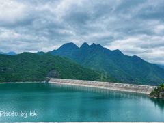 -千峡湖生态旅游度假区