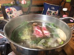-丽江庭院之丽江往事(安定门店)