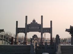 -洛阳白马寺