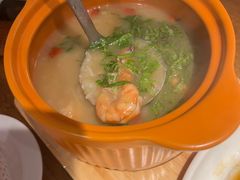 -乔街深夜食堂·台州菜·高压锅生蚝(杭州总店)