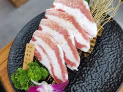 -鹤汀居酒屋•家庭料理•烧鸟酒肆(新街口店)