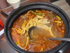 -肖记公安牛肉鱼杂馆·省级非物质文化遗产(三角路直营店)