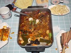 -鱼酷活鱼烤鱼(北美店)