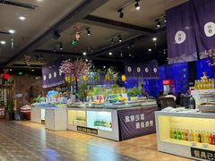 -悦巷海鲜自助铁板烧(秦皇东大街店)