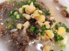 牛肉捞面-小豆海棠(嘉兴路店)