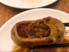 门钉肉饼-清真吴记门钉肉饼·喜多利