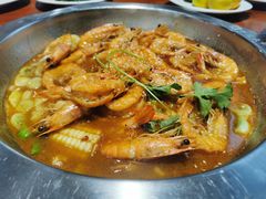 -惠友大虾(太原北街店)