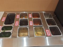 -川奇麻辣香锅(国贸店)