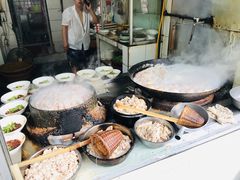 -甘记肥肠粉(马鞍北路店)